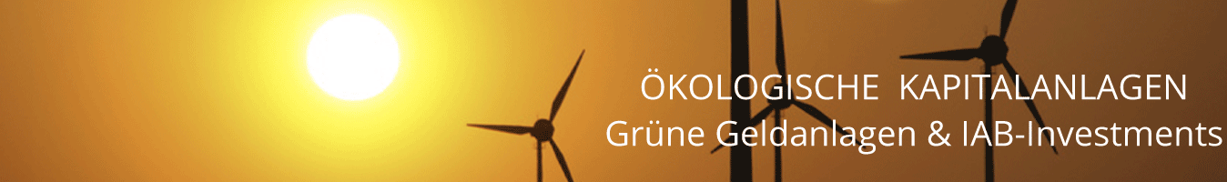 green investments